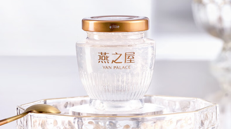 科學控糖，悅享滋養(yǎng)——燕之屋悅·享零糖燕窩全新上線